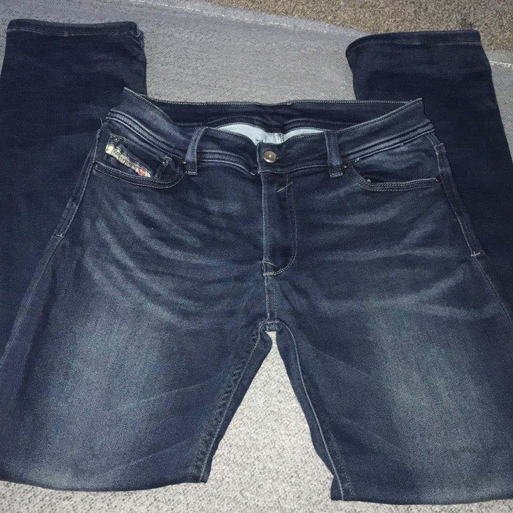 Boy Jean bundle - Picture 3 of 4